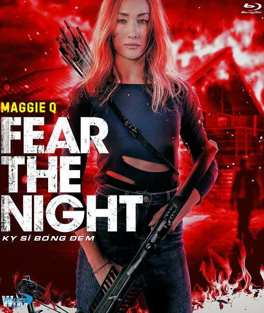 B6571.Fear The Night  2025  KỴ SĨ BÓNG ĐÊM  2D25G  (DTS-HD MA 7.1)